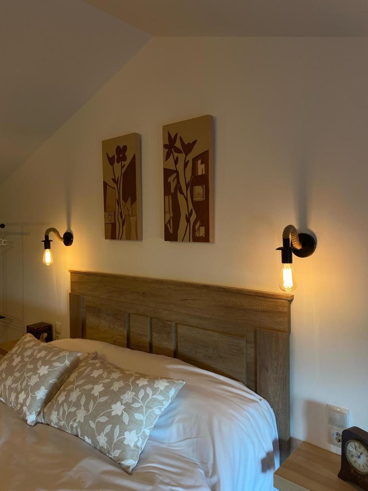 La Mancha Suites Casa Rural Pedro Muñoz Eksteriør billede