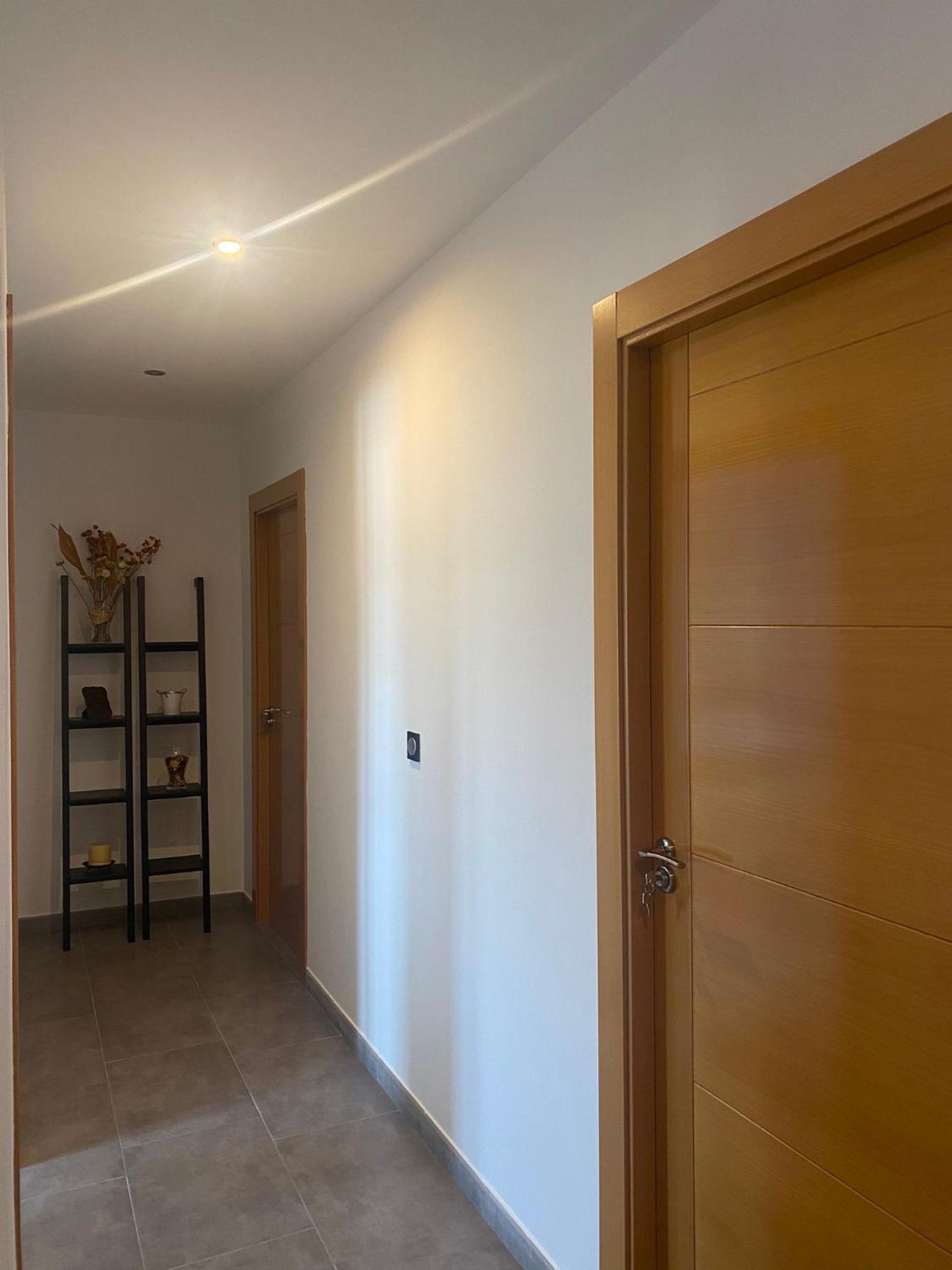 La Mancha Suites Casa Rural Pedro Muñoz Eksteriør billede