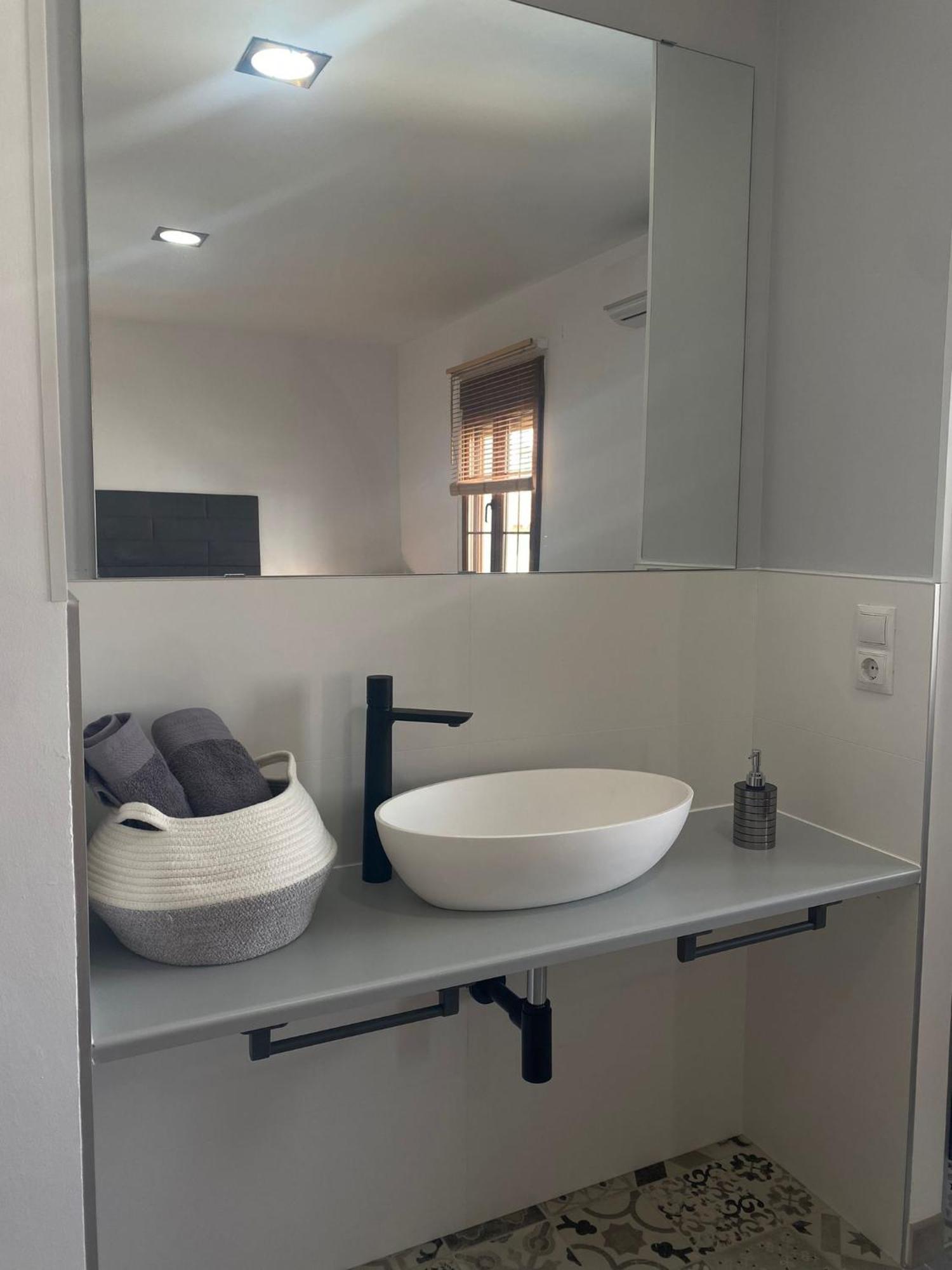 La Mancha Suites Casa Rural Pedro Muñoz Eksteriør billede