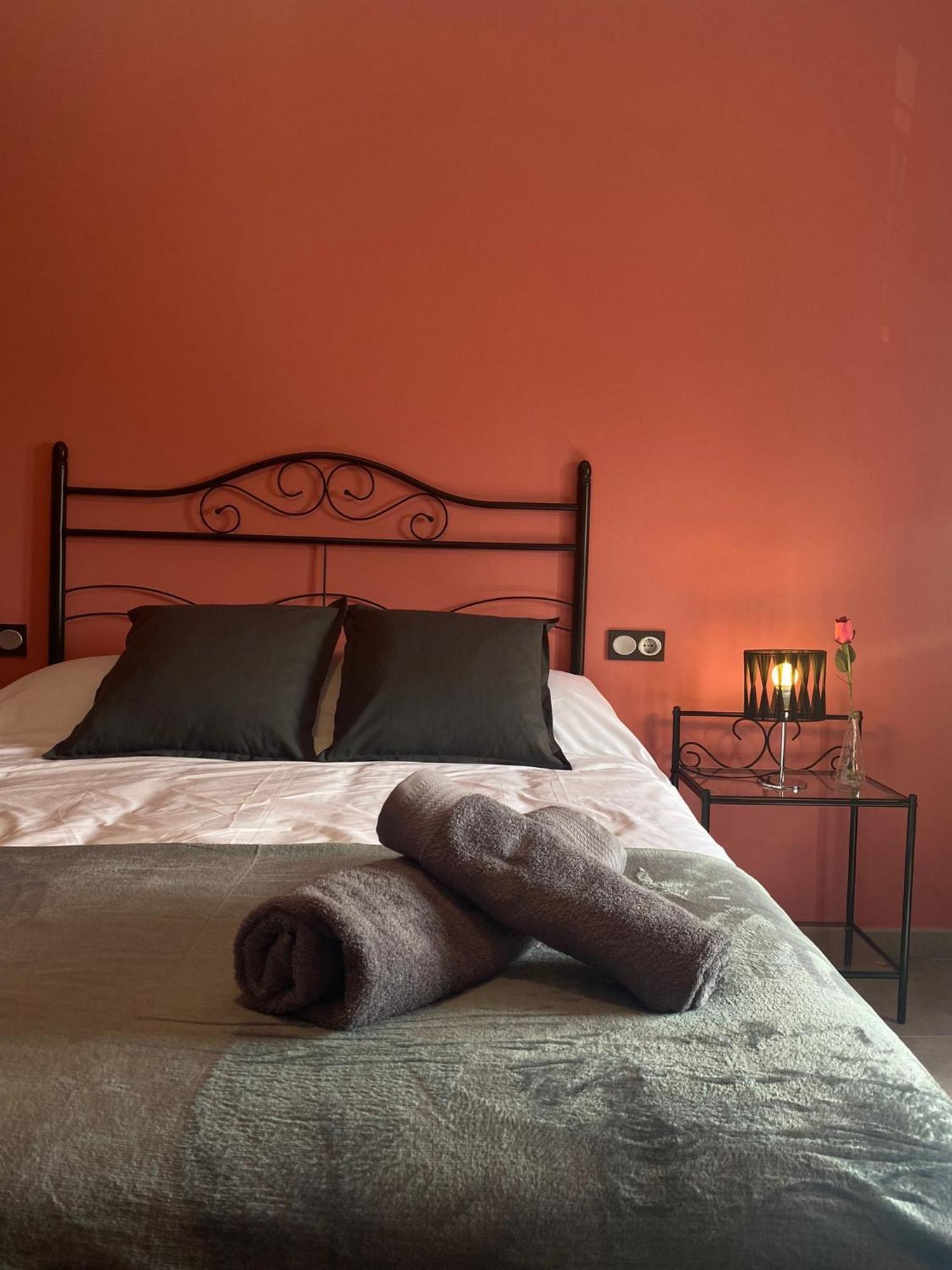 La Mancha Suites Casa Rural Pedro Muñoz Eksteriør billede
