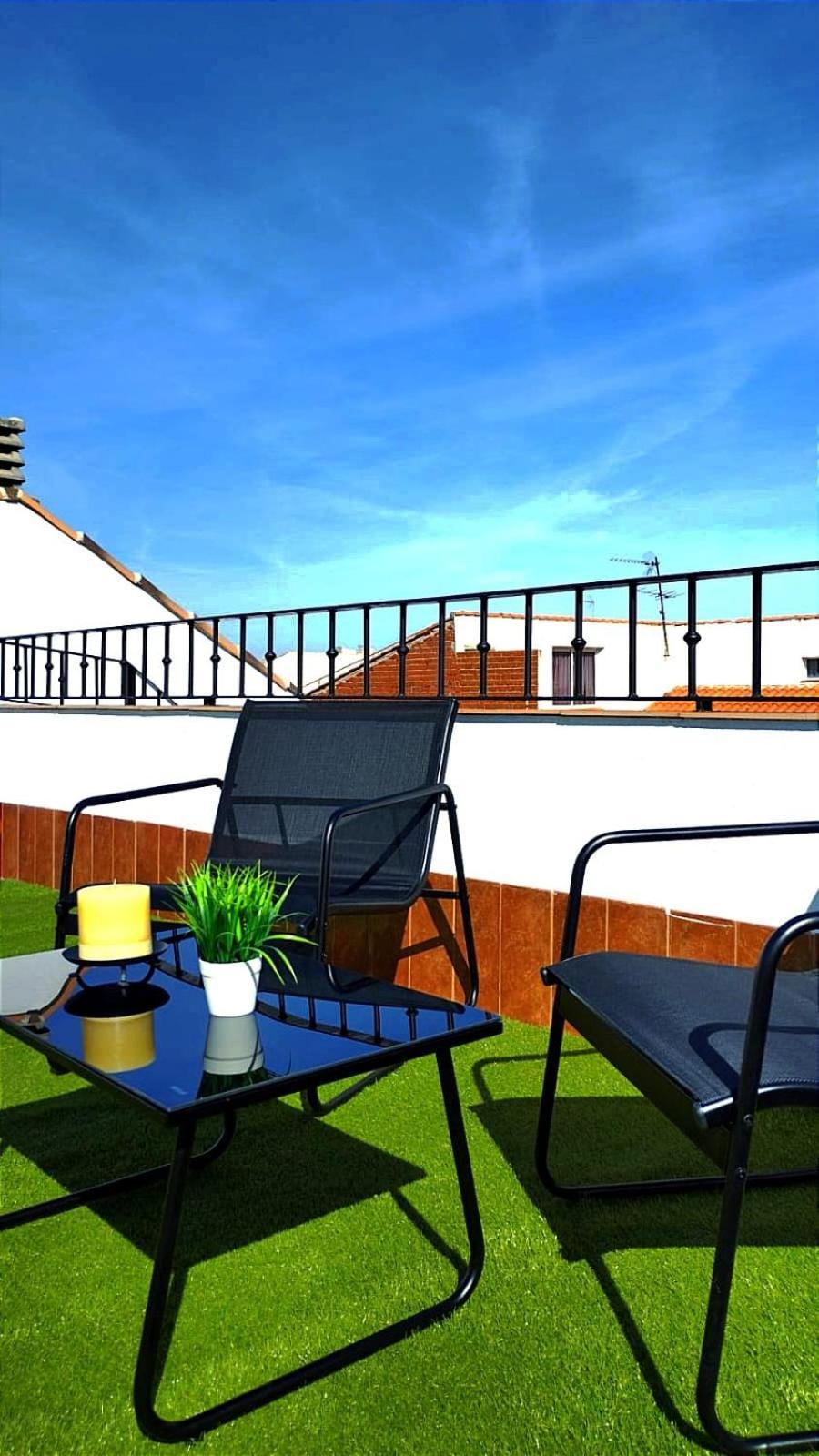 La Mancha Suites Casa Rural Pedro Muñoz Eksteriør billede