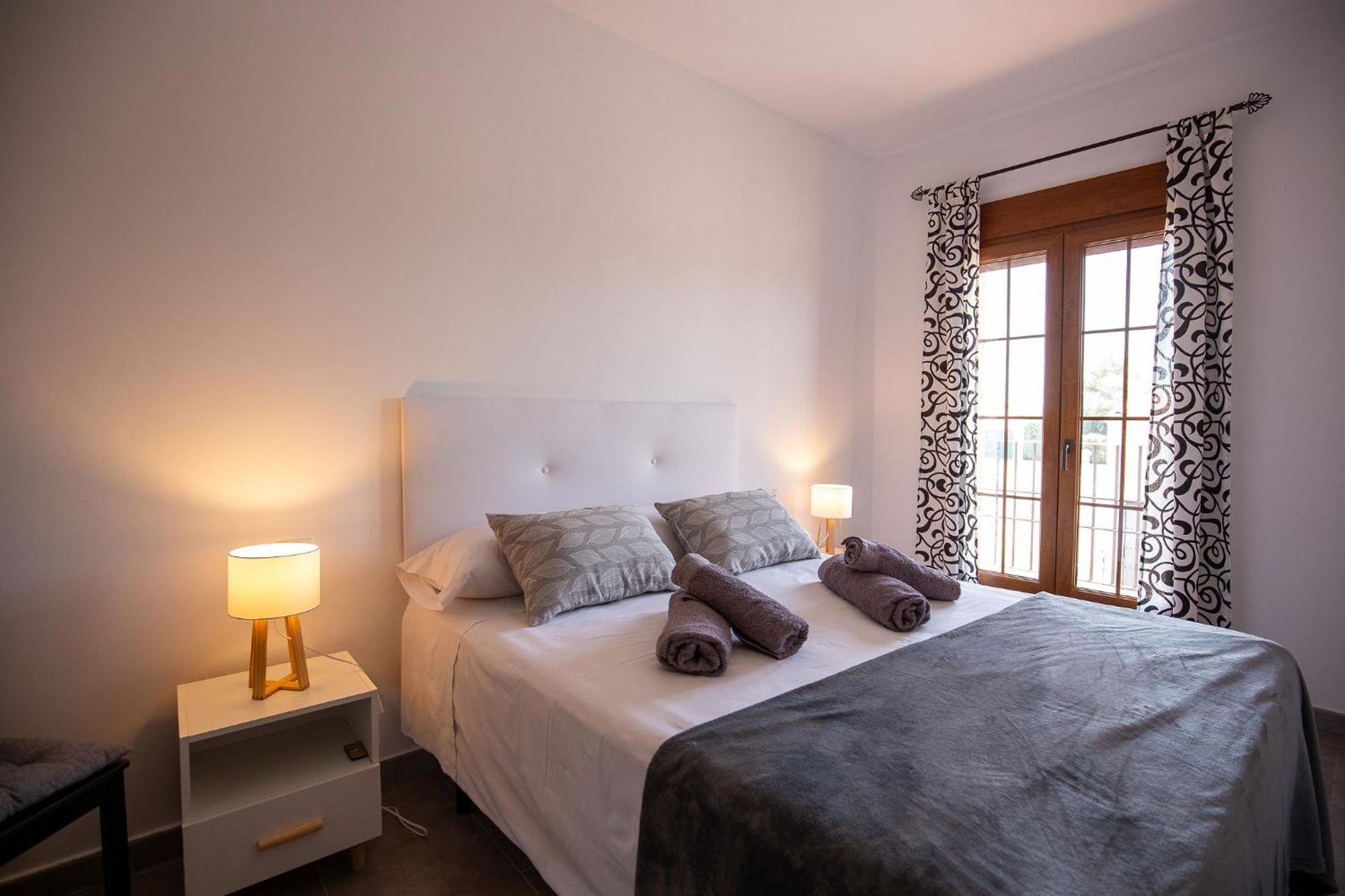 La Mancha Suites Casa Rural Pedro Muñoz Eksteriør billede