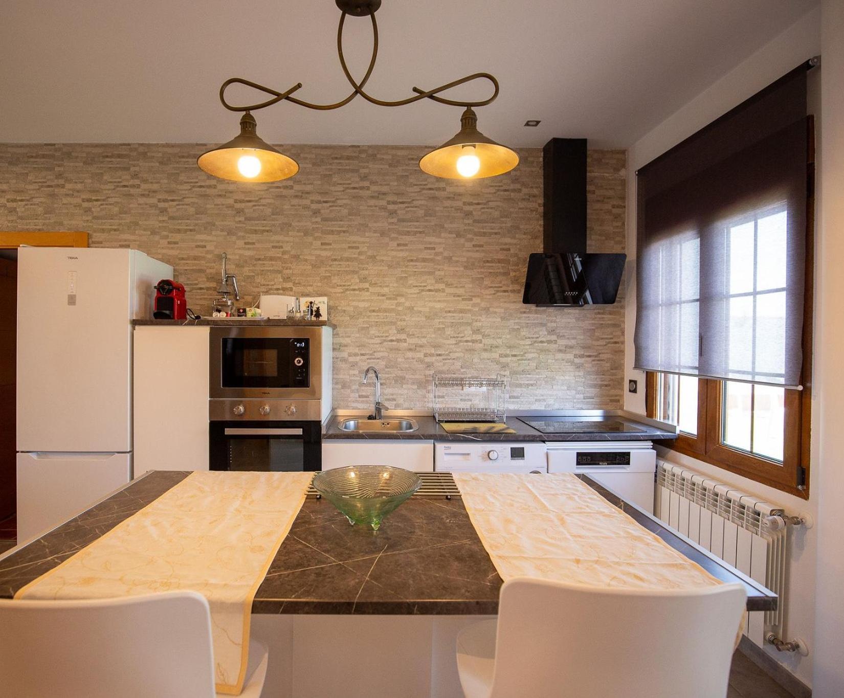 La Mancha Suites Casa Rural Pedro Muñoz Eksteriør billede