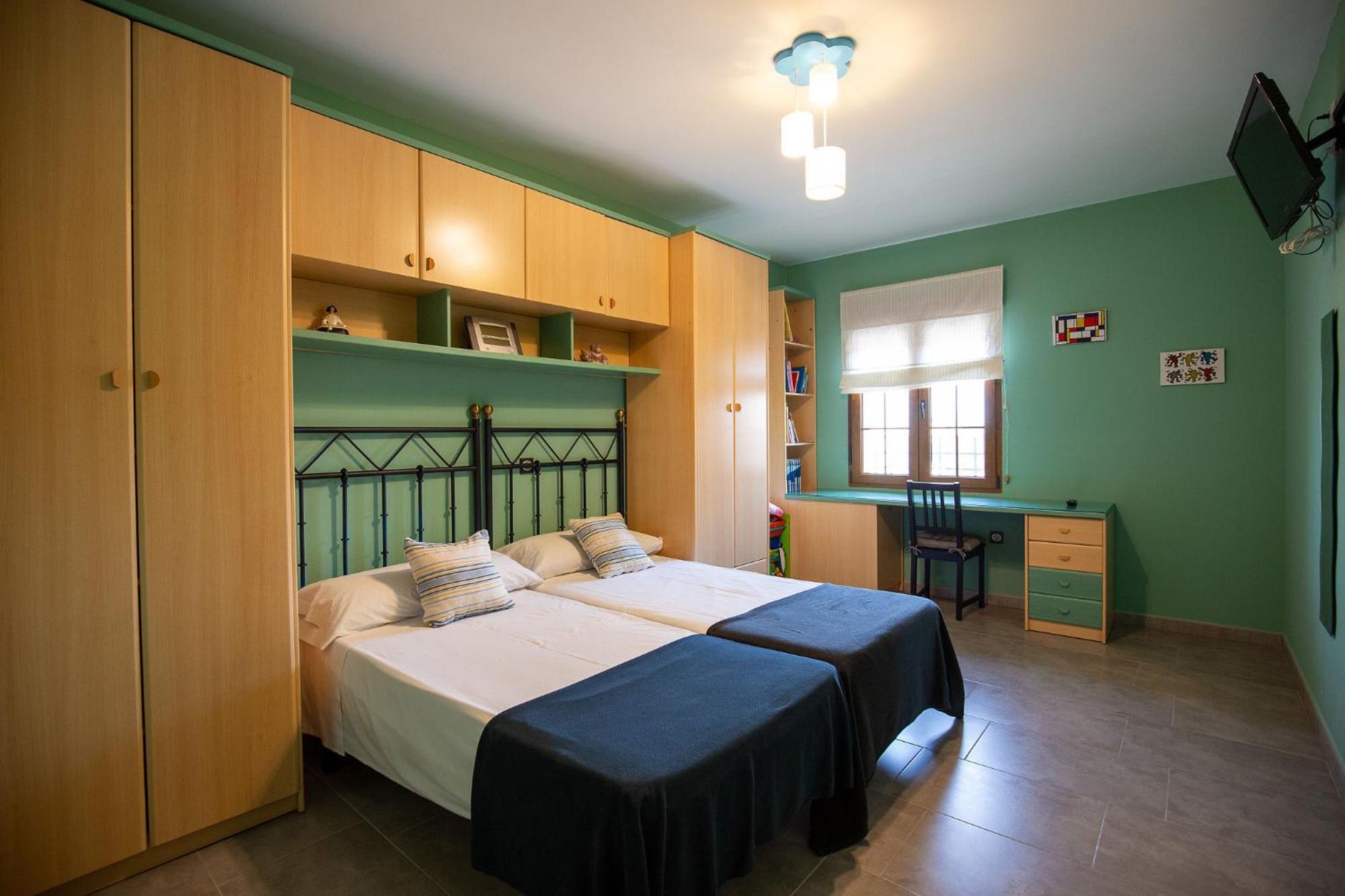 La Mancha Suites Casa Rural Pedro Muñoz Eksteriør billede