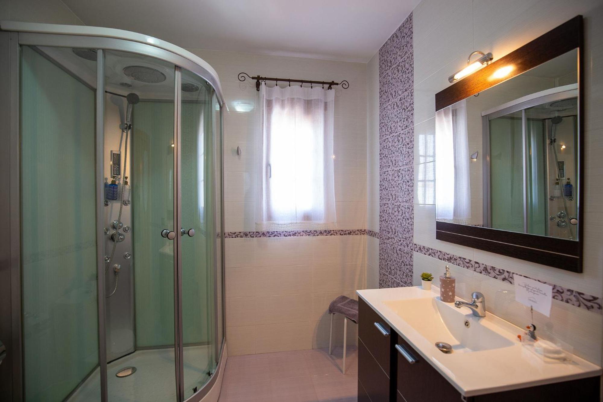 La Mancha Suites Casa Rural Pedro Muñoz Eksteriør billede