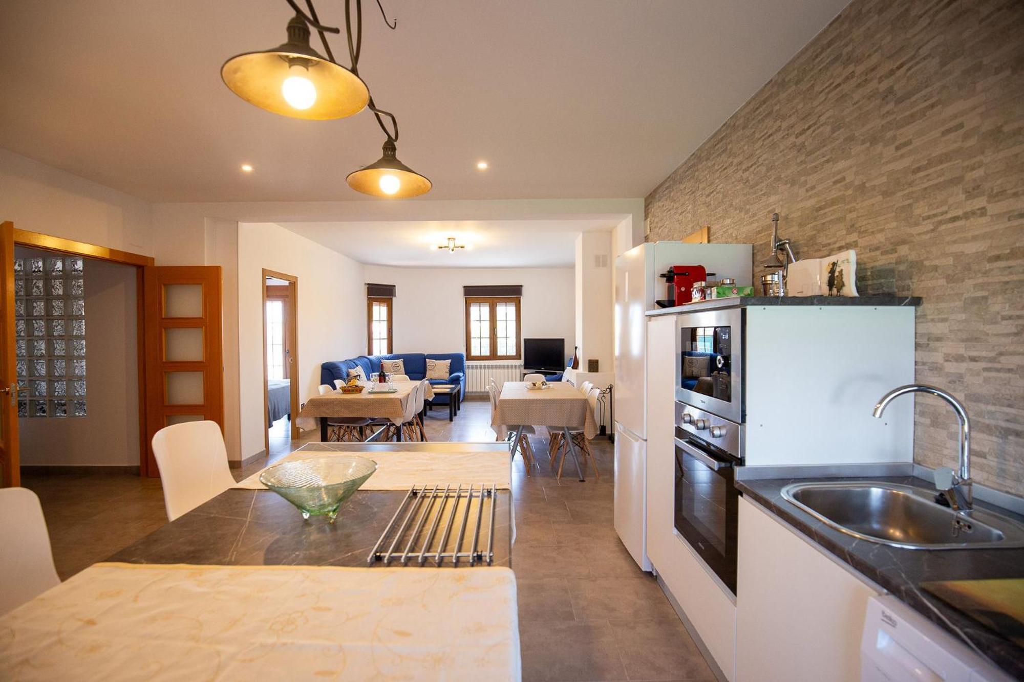 La Mancha Suites Casa Rural Pedro Muñoz Eksteriør billede