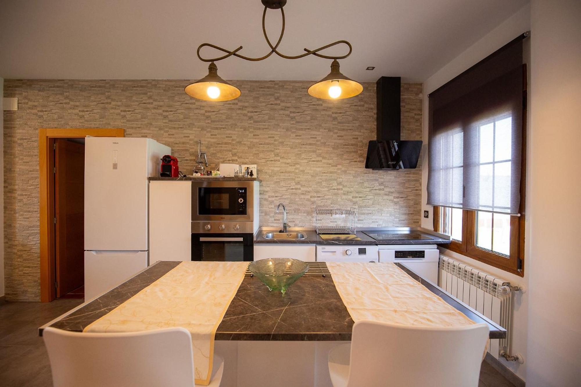 La Mancha Suites Casa Rural Pedro Muñoz Eksteriør billede