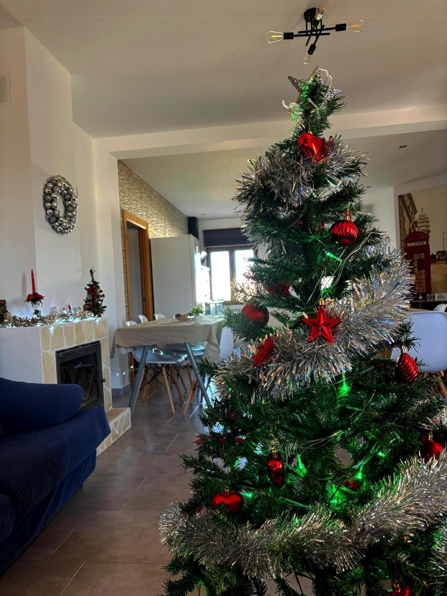 La Mancha Suites Casa Rural Pedro Muñoz Eksteriør billede